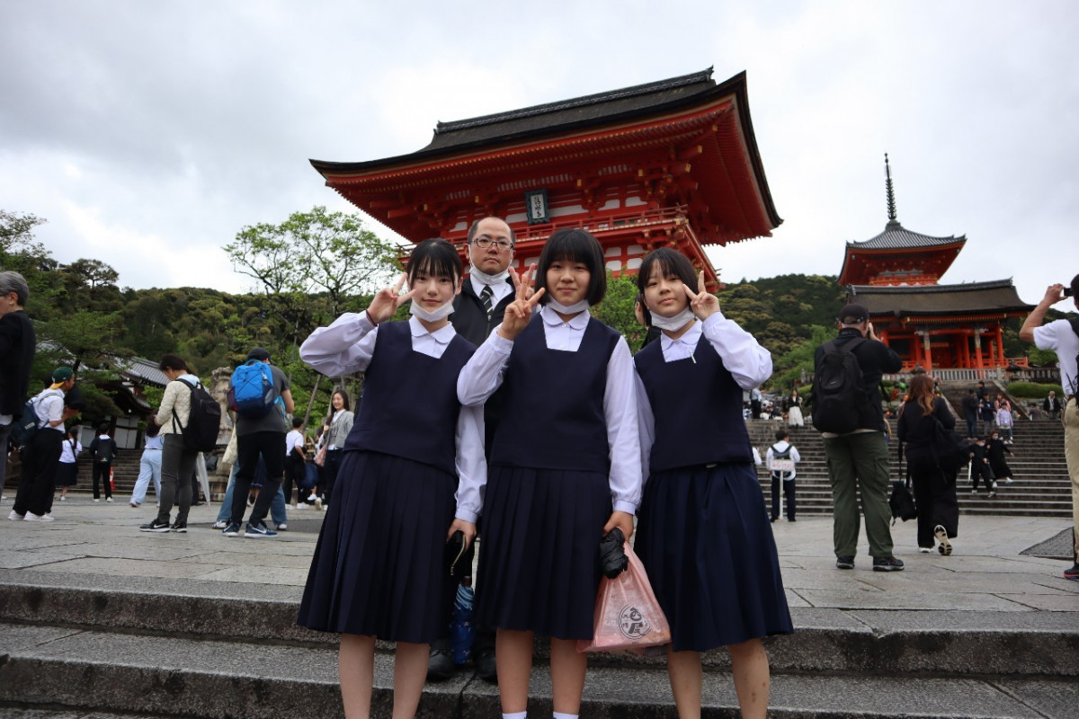 ホーム 松山市立小野中学校