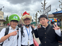 ３年生_３年生連絡_上河内　浮美_2026年4月26日のノート_1