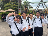 ３年生_３年生連絡_上河内　浮美_2026年4月26日のノート_2