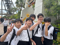 ３年生_３年生連絡_上河内　浮美_2026年4月26日のノート_3