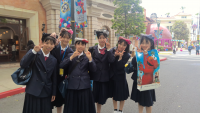 ３年生_３年生連絡_上河内　浮美_2026年4月26日のノート