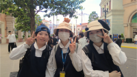 ３年生_３年生連絡_上河内　浮美_2026年4月26日のノート_2
