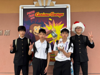３年生_３年生連絡_上河内　浮美_2026年4月26日のノート_1